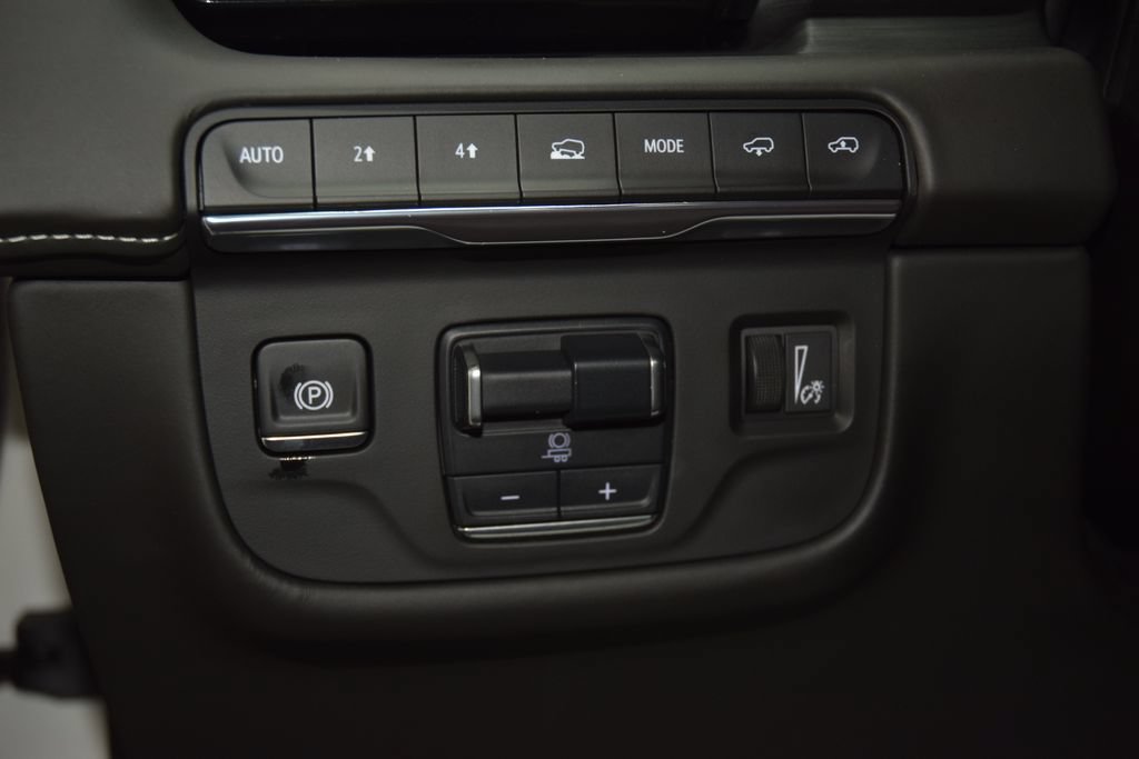 Used 2024 Cadillac Escalade Sport Platinum AWD/4WD image 39
