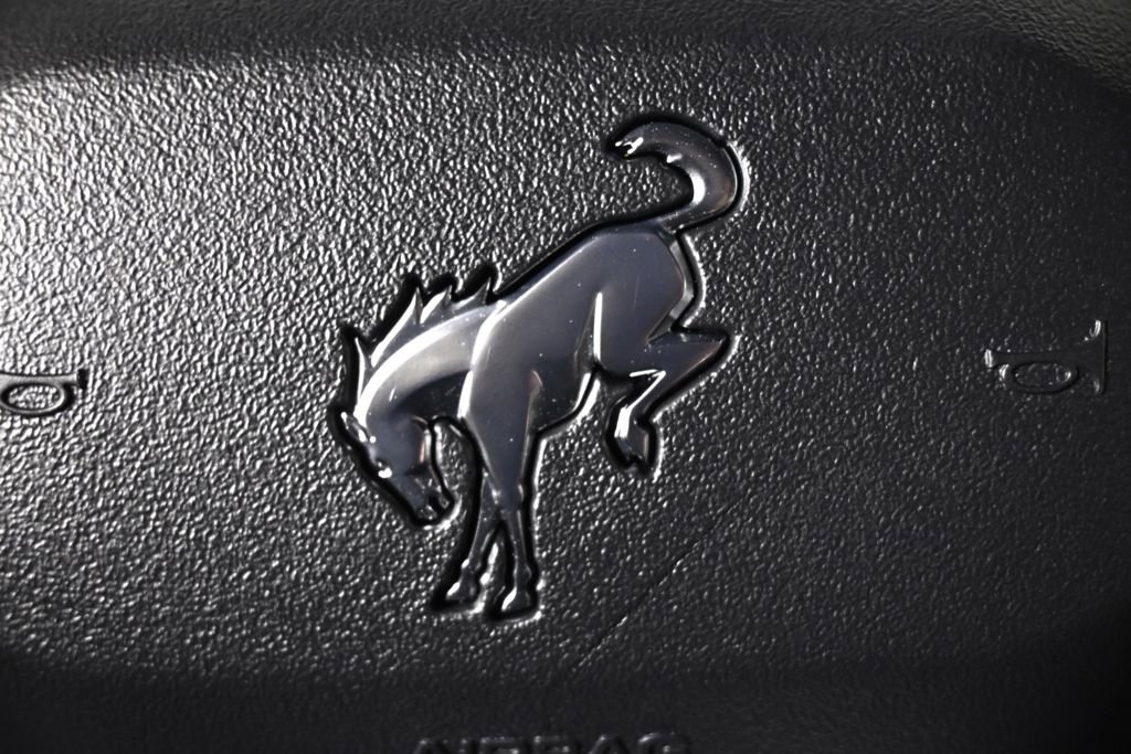 Used 2021 Ford Bronco Big Bend image 37