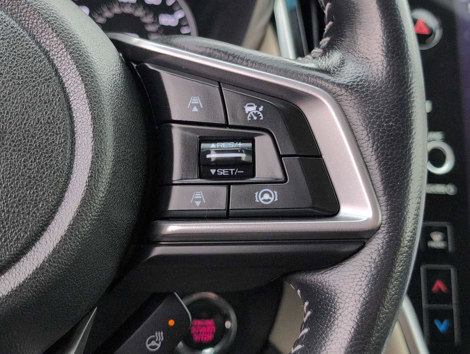 Certified 2022 Subaru Outback Limited image 24