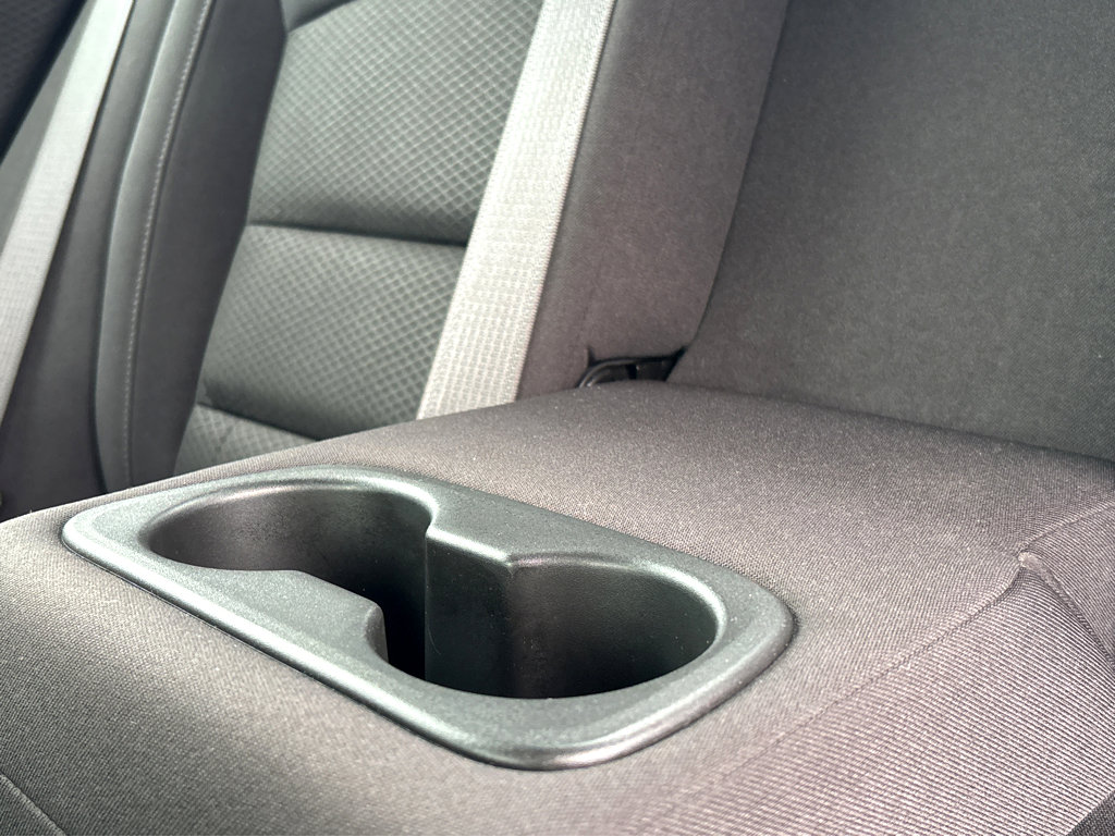 Used 2024 Chevrolet Malibu LT FWD image 23