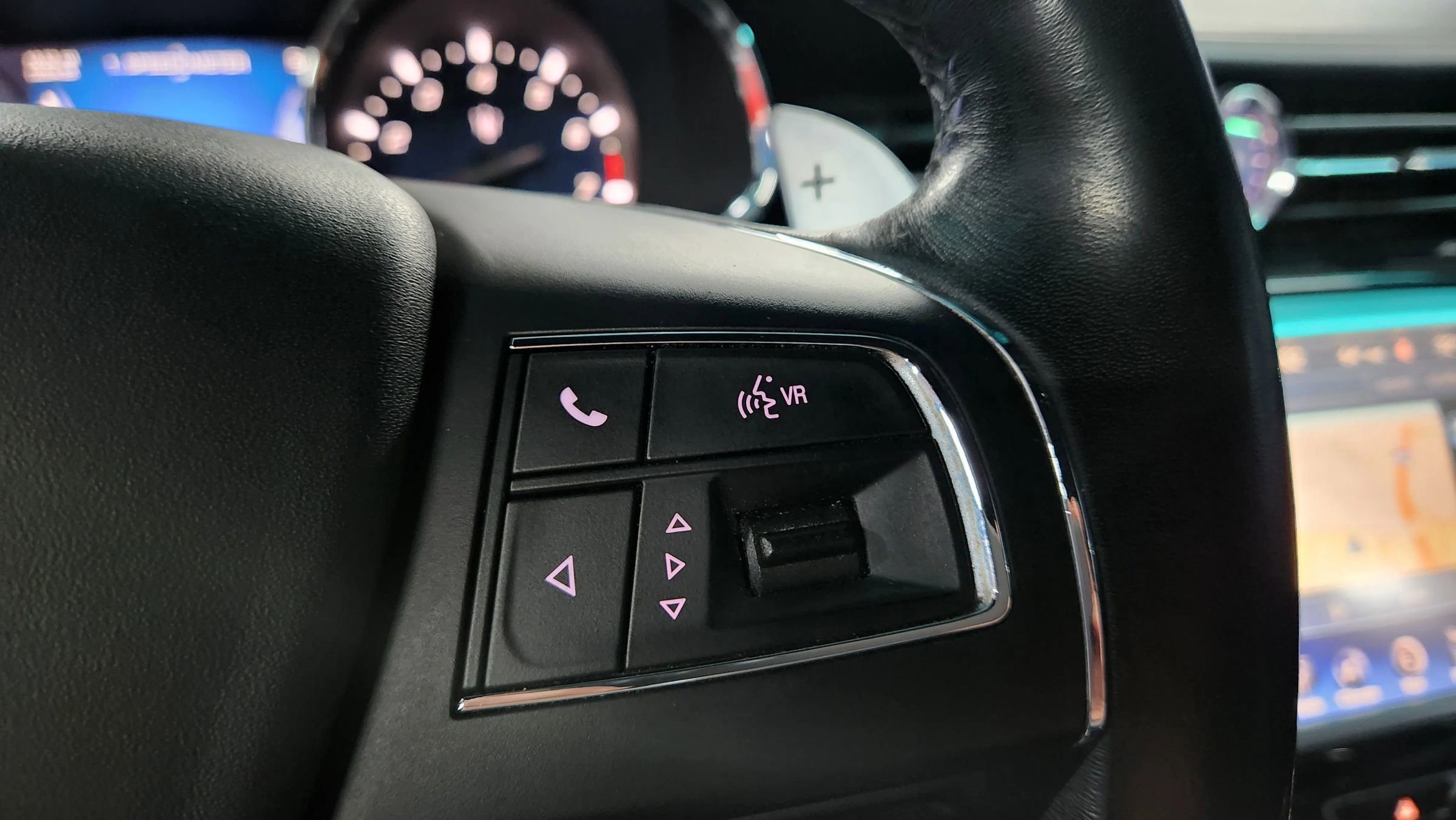 Used 2015 Maserati Quattroporte S Q4 image 34