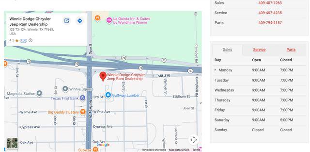 New 2026 Jeep Compass Latitude image 31