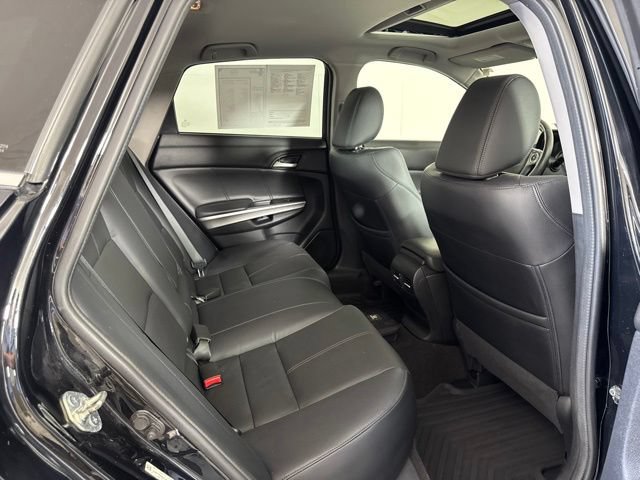 Used 2013 Honda Crosstour EX-L image 5