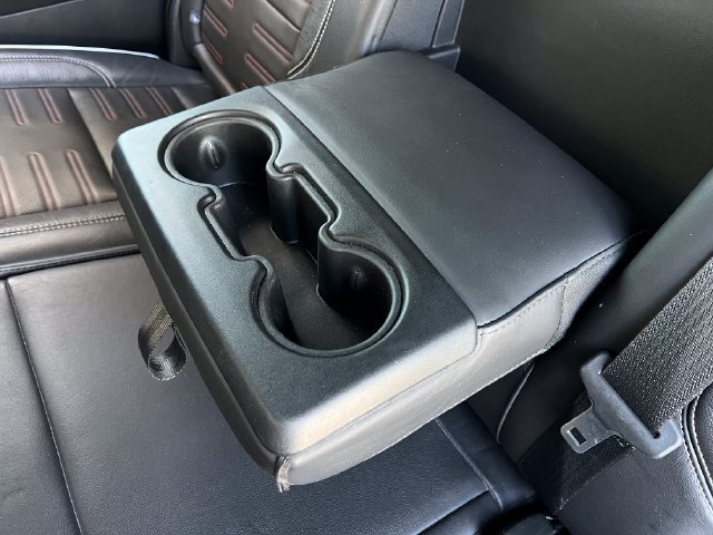 Used 2022 GMC Sierra 1500 AT4X AWD/4WD image 29