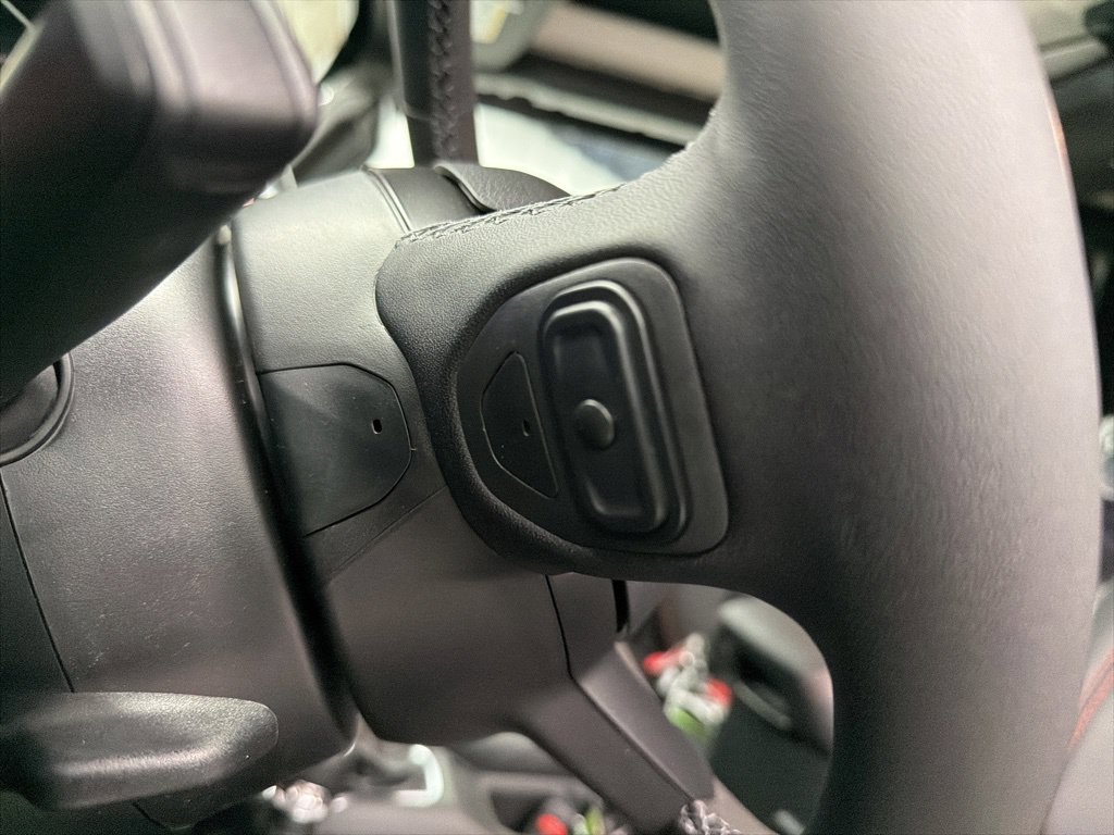 New 2026 Jeep Gladiator Rubicon AWD/4WD image 17