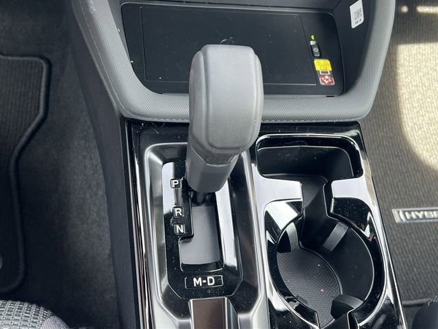 New 2026 Subaru Forester Touring AWD/4WD image 16