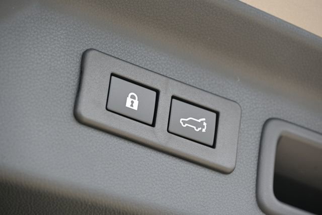 New 2026 Subaru Forester Wilderness AWD/4WD image 16