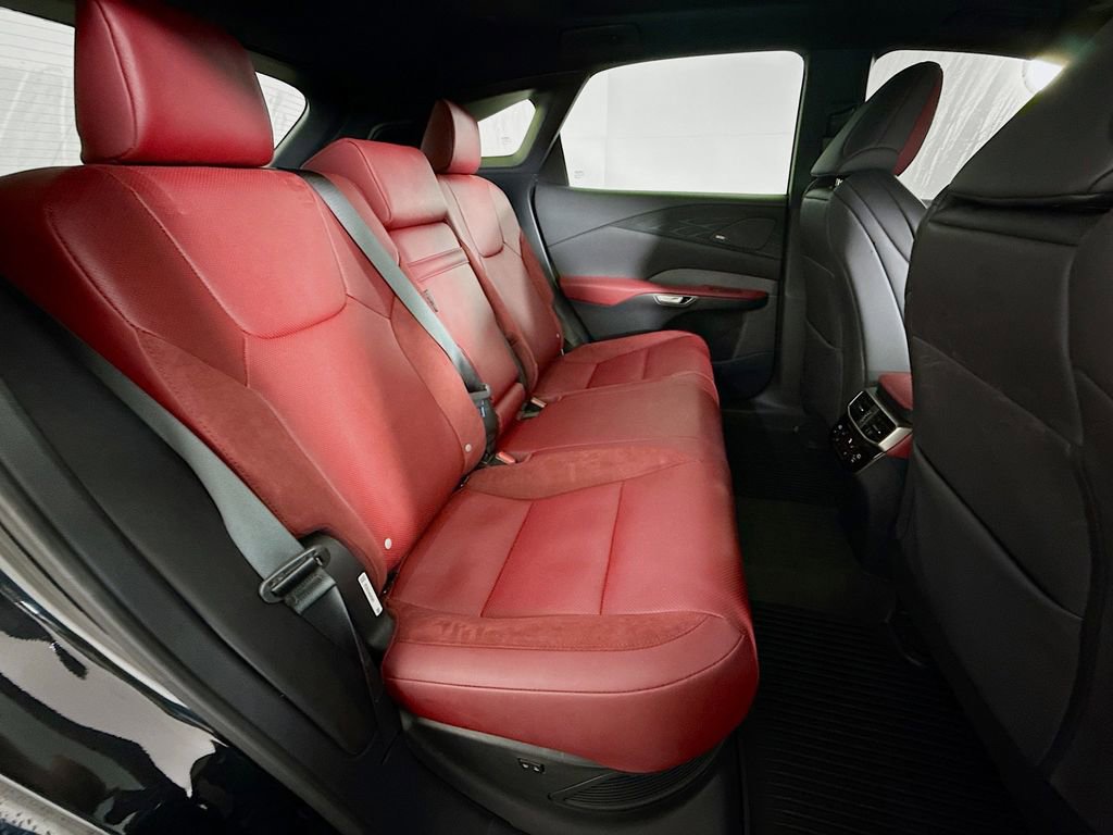 Used 2024 Lexus RX 500h F Sport image 28