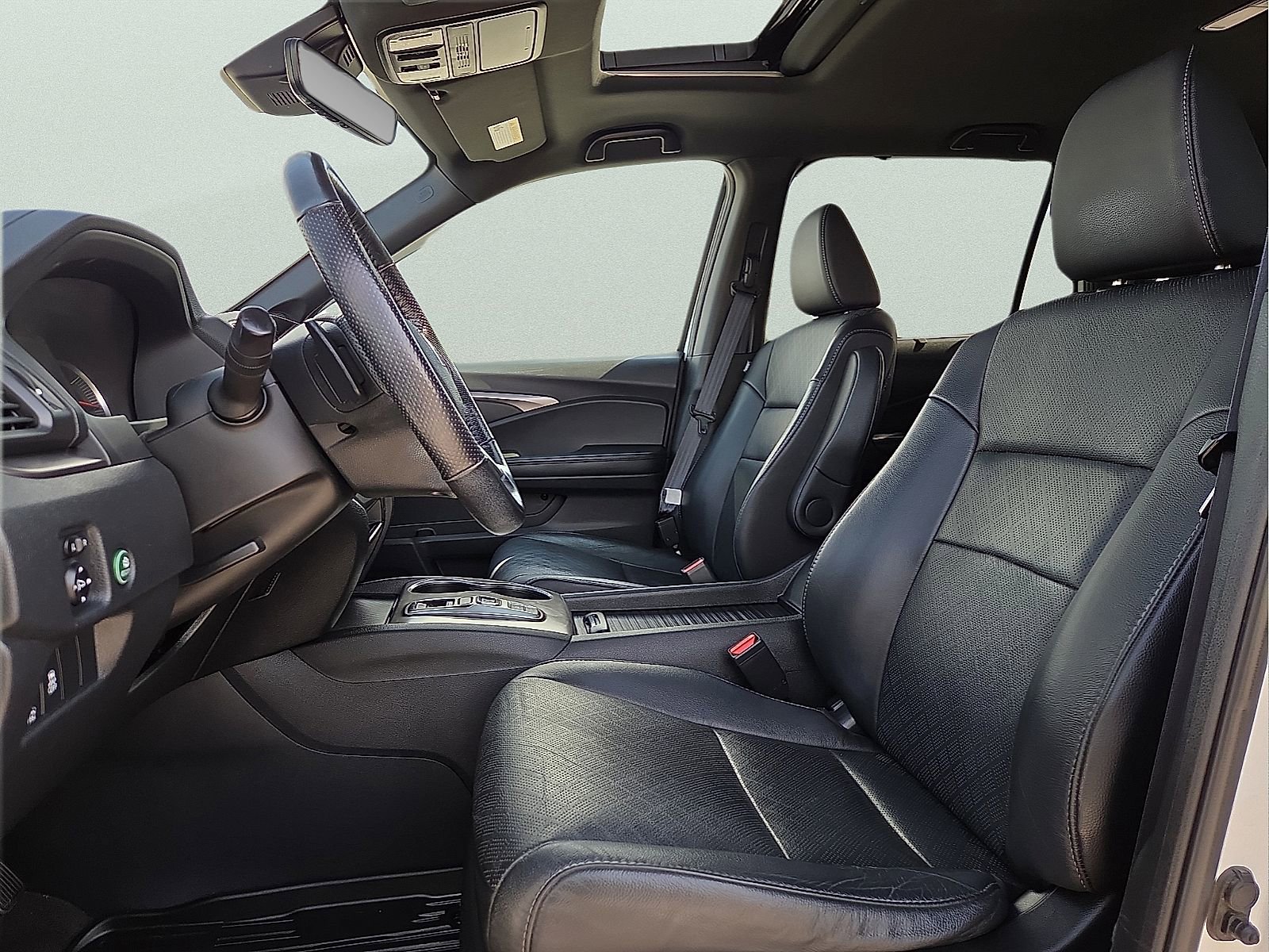 Used 2020 Honda Passport EX-L image 14