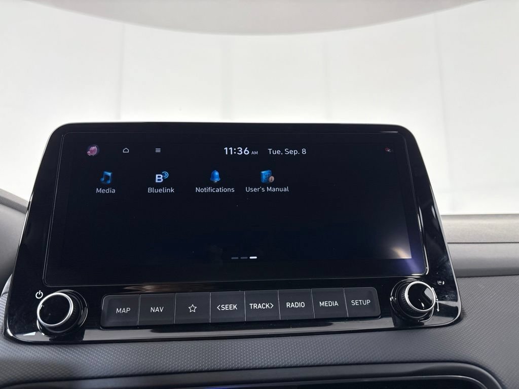 Used 2023 Hyundai Kona SEL w/ Convenience Package FWD image 29