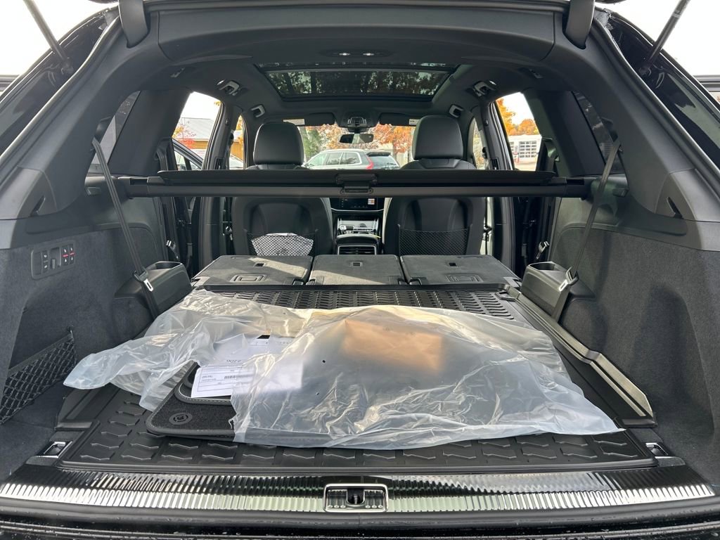 New 2026 Audi Q7 3.0T Premium Plus image 16