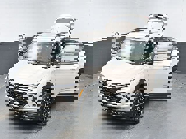 New 2026 Chevrolet TrailBlazer ACTIV w/ Convenience Package image 50