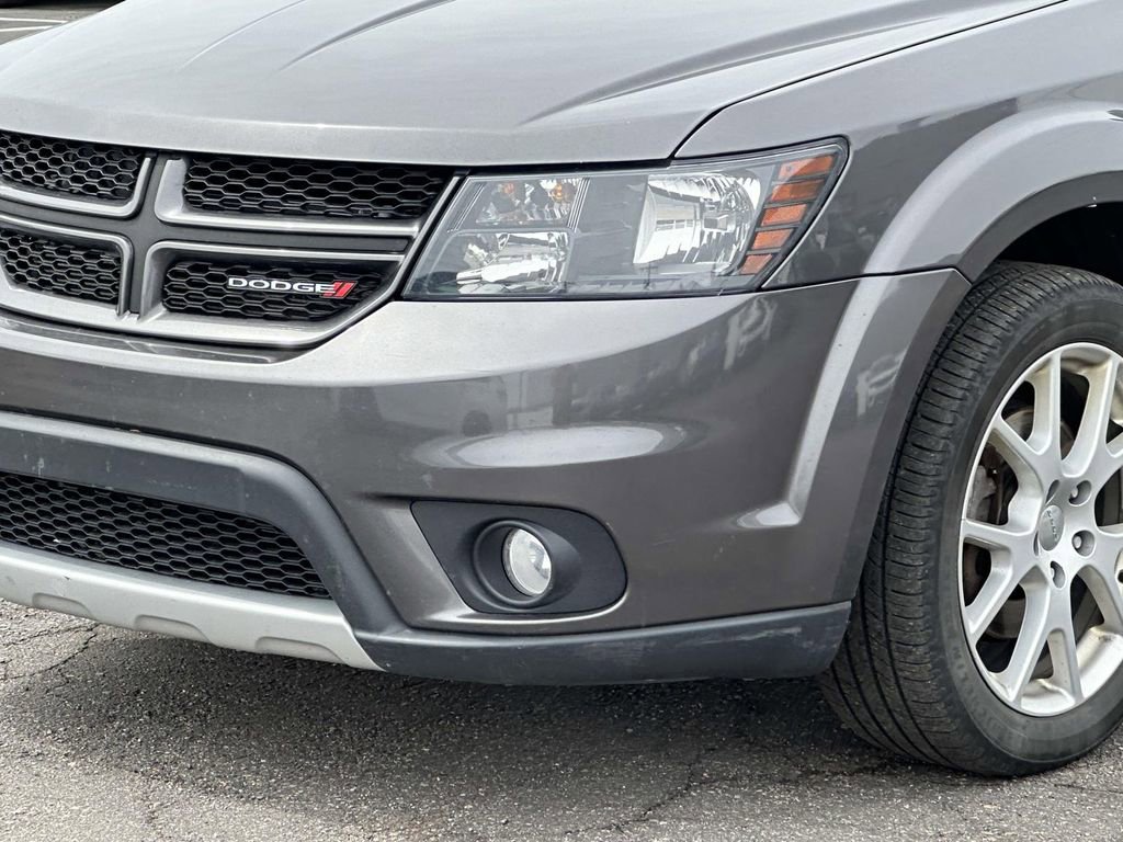Used 2014 Dodge Journey R/T image 8
