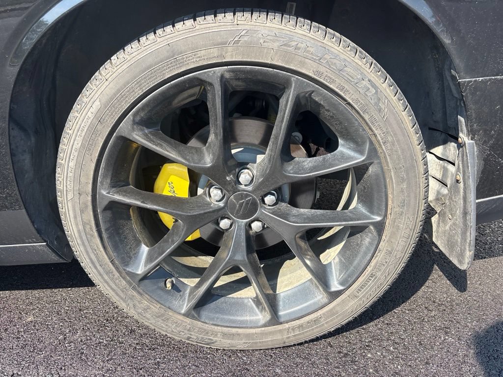 Used 2019 Dodge Challenger GT w/ Plus Package RWD image 21
