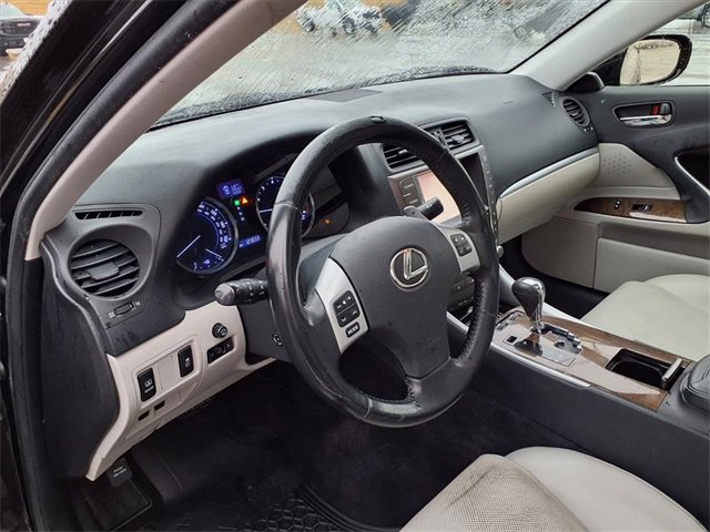 Used 2013 Lexus IS 250 250 image 48
