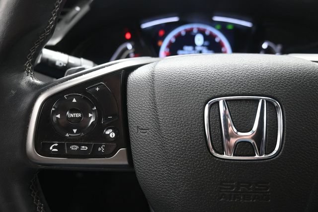 Used 2021 Honda Civic Sport image 25