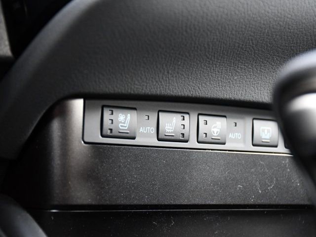 New 2025 Lexus ES 350 Luxury image 14