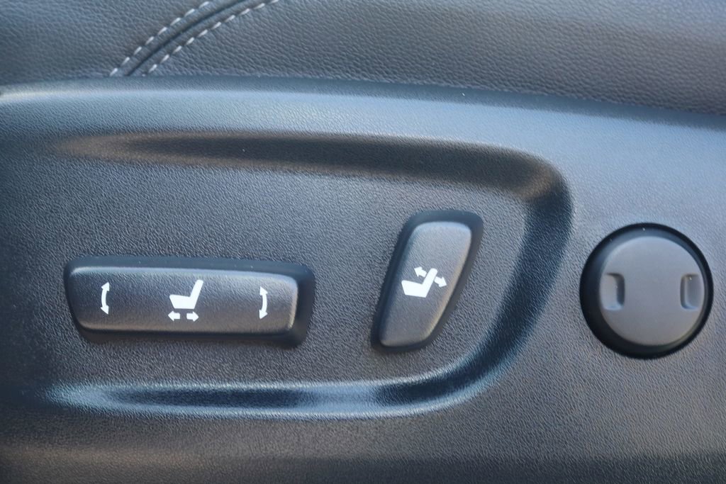 Certified 2023 Toyota 4Runner SR5 Premium w/ Moonroof Package image 18