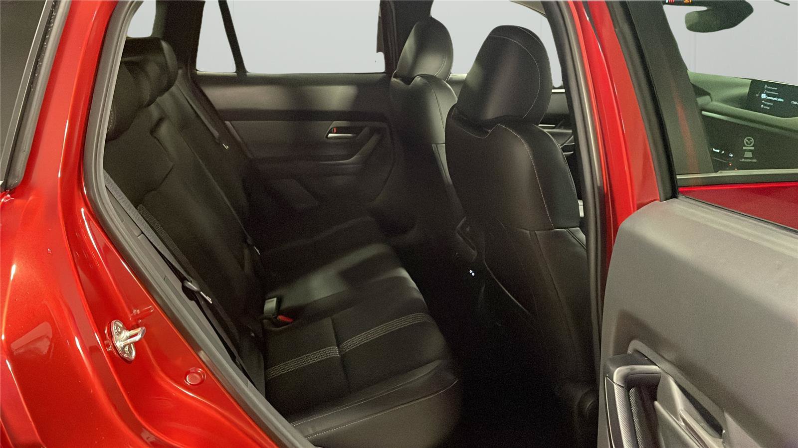 New 2026 MAZDA CX-50 AWD 2.5 S w/ Weather Package image 13