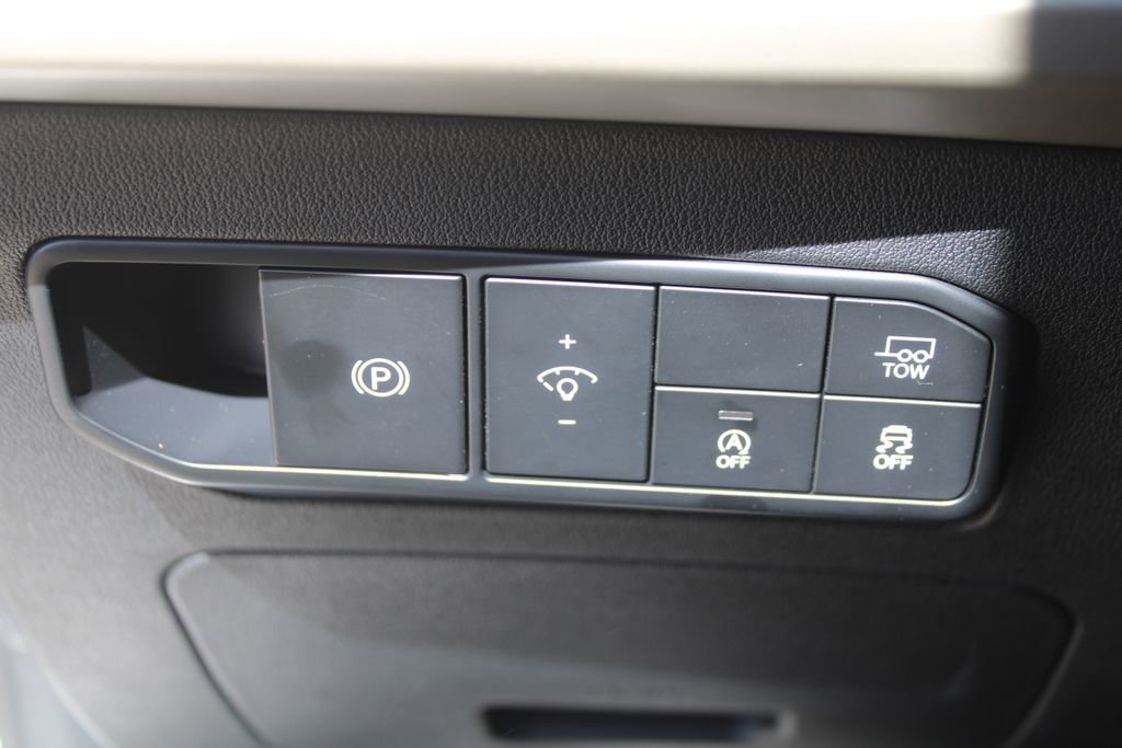 New 2027 Kia Telluride LX image 24