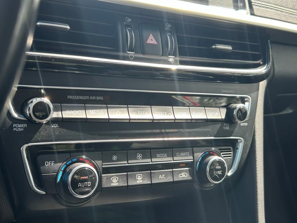 Used 2019 Kia Optima S FWD image 53