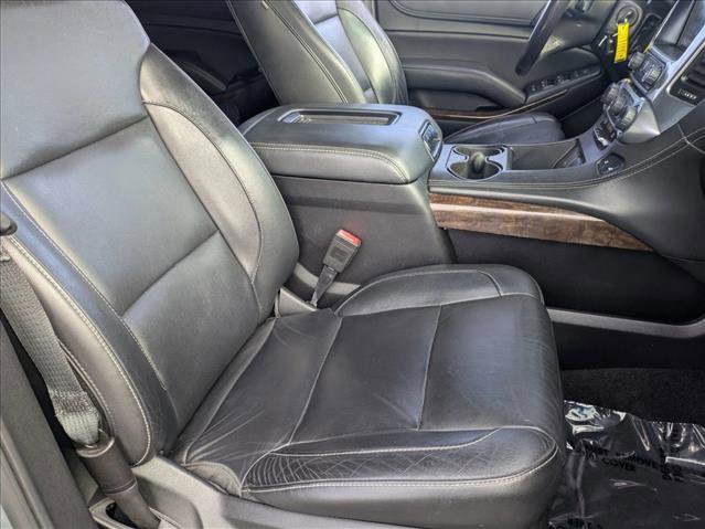 Used 2018 Chevrolet Tahoe LT image 20