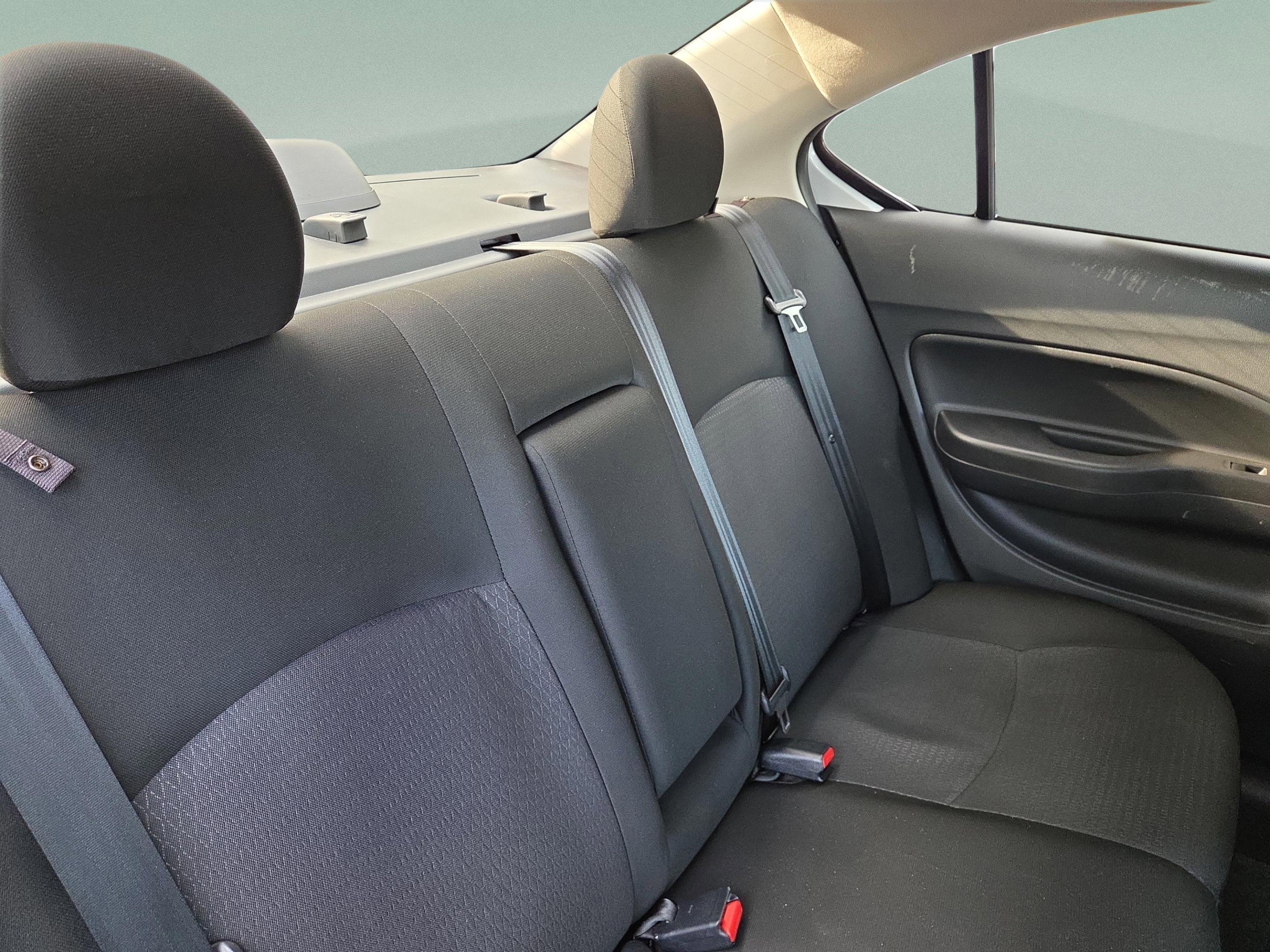 Used 2024 Mitsubishi Mirage G4 Black Edition image 29