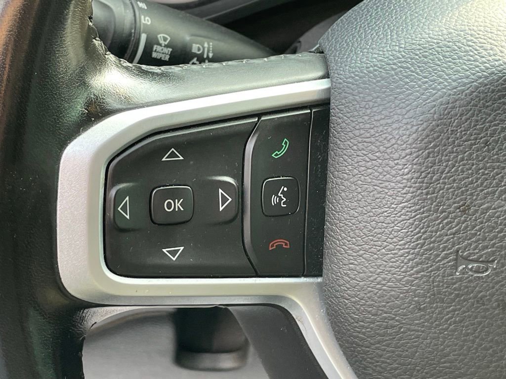 Used 2021 RAM 1500 Big Horn AWD/4WD image 30