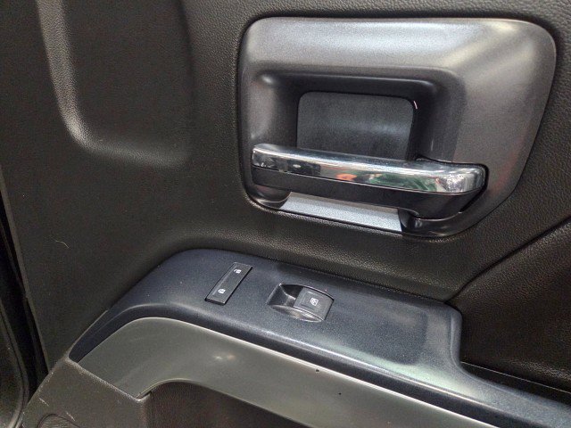 Used 2018 Chevrolet Silverado 1500 LT w/ LT Eassist Package AWD/4WD image 38