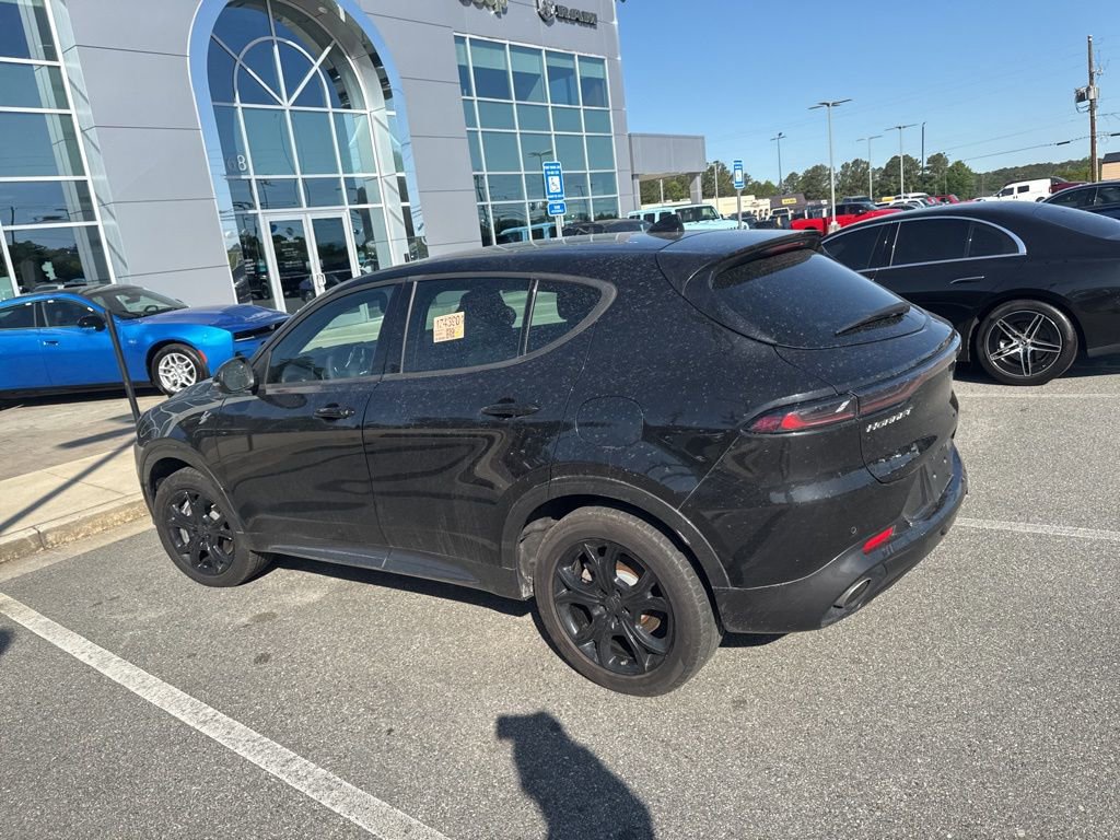 Used 2024 Dodge Hornet R/T image 12