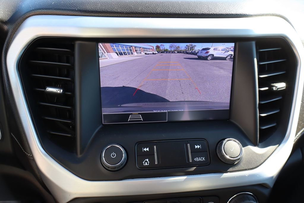 Used 2023 GMC Acadia SLE w/ Driver Convenience Package image 22