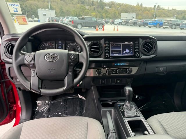 Used 2023 Toyota Tacoma SR AWD/4WD image 12