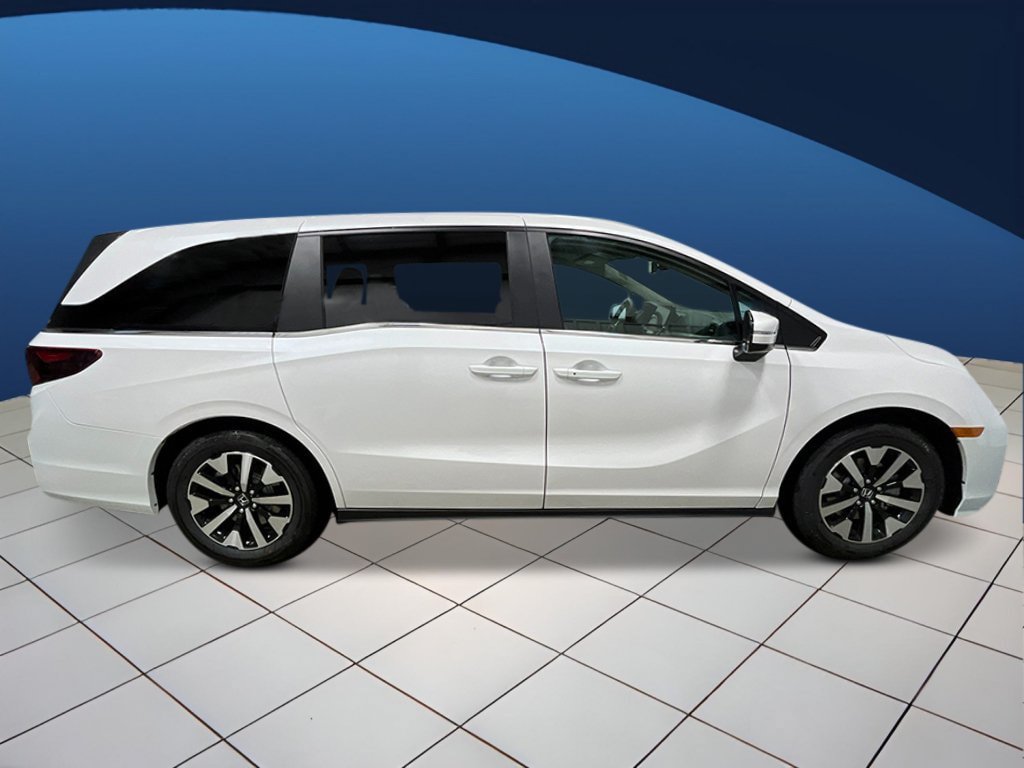 New 2026 Honda Odyssey EX-L image 7