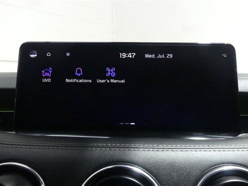 Used 2022 Kia Stinger GT2 AWD/4WD image 43
