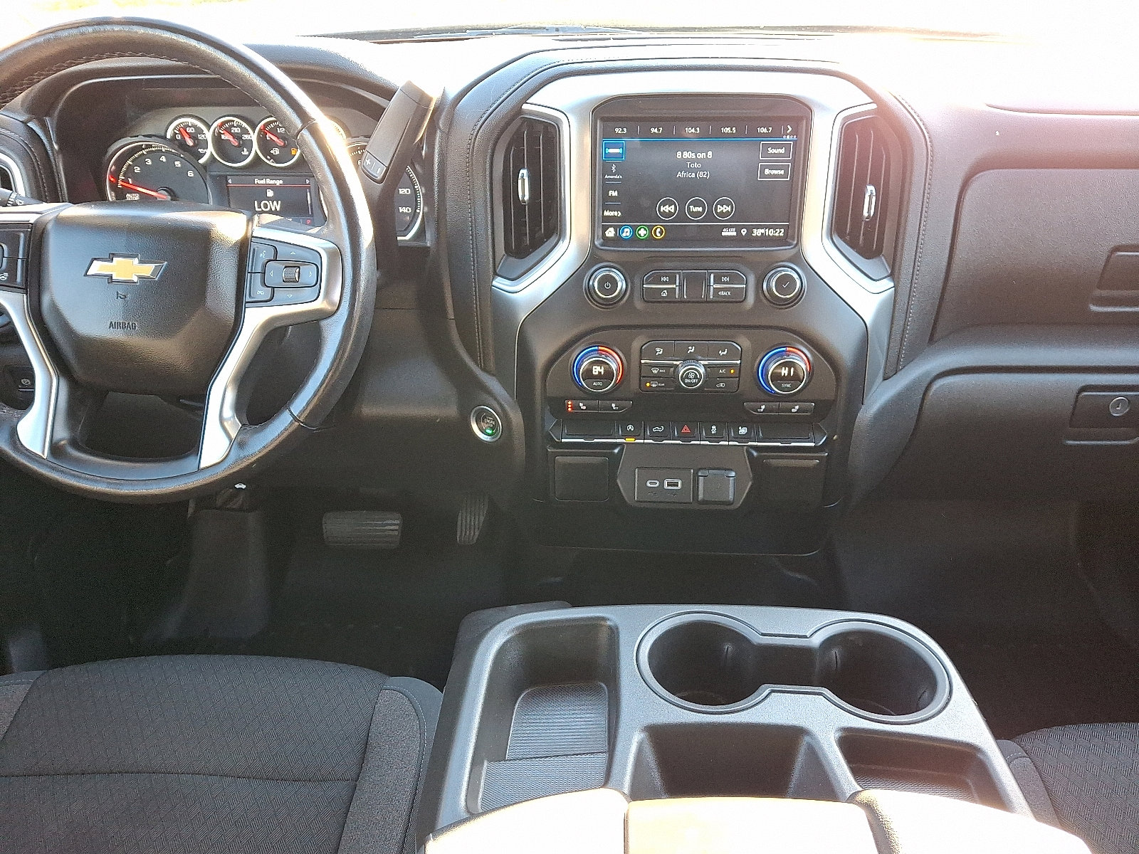 Used 2021 Chevrolet Silverado 1500 LT image 15