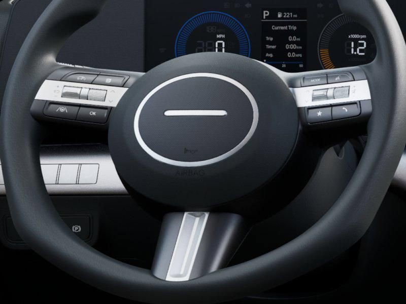 New 2026 Hyundai Kona SE AWD/4WD image 15