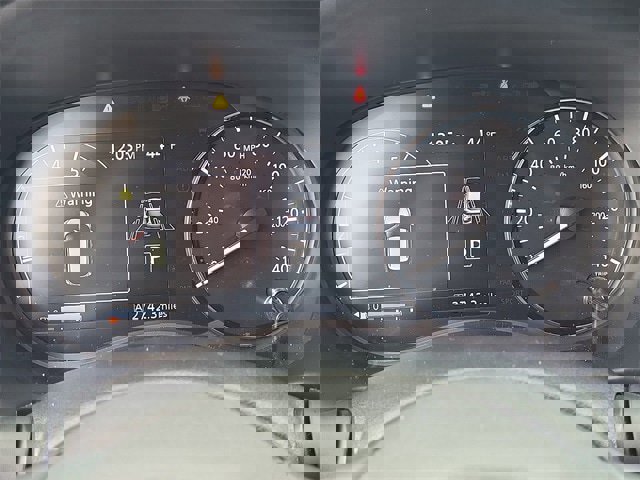 Certified 2024 Nissan Kicks SV image 11