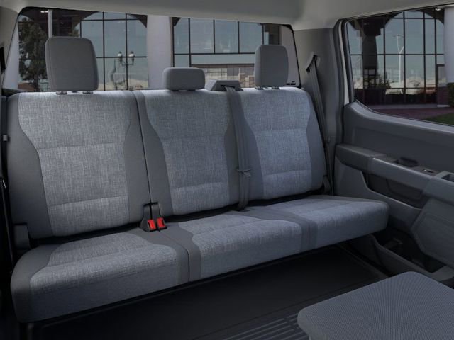 New 2026 Ford F350 XL image 11