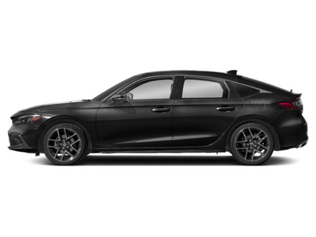 New 2024 Honda Civic Sport Touring image 3