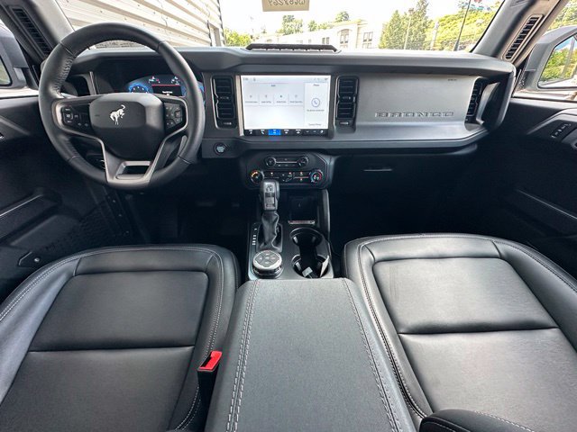 New 2026 Ford Bronco Badlands w/ Sasquatch Package AWD/4WD image 22