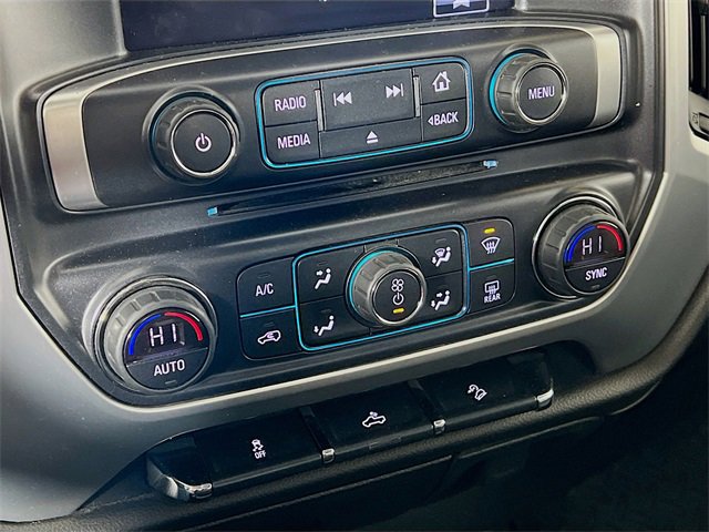 Used 2018 GMC Sierra 1500 SLE w/ SLE Value Package image 18