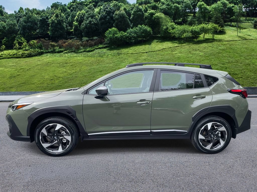New 2026 Subaru Crosstrek 2.5i Limited w/ Popular Package #4A AWD/4WD image 2