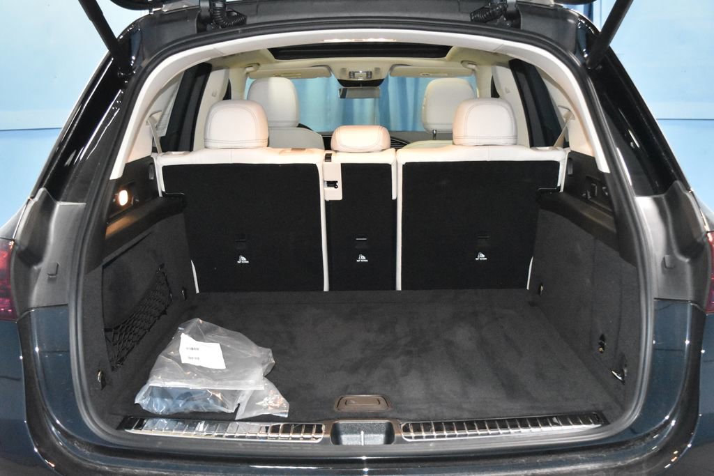 Certified 2026 Mercedes-Benz GLE 450 4MATIC image 26