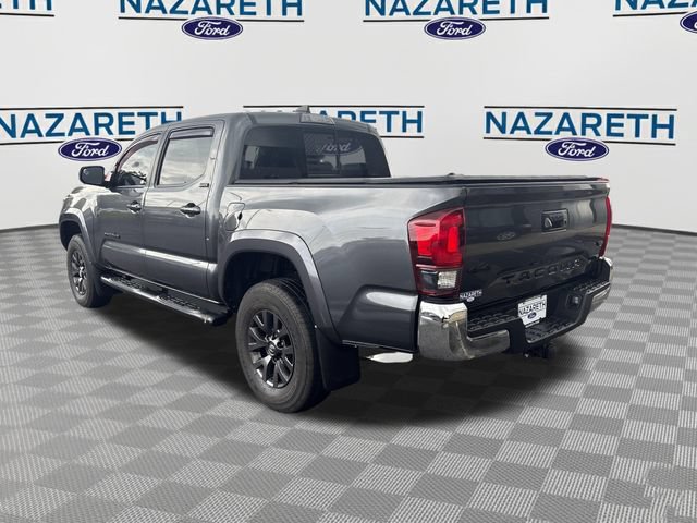 Used 2020 Toyota Tacoma SR5 AWD/4WD image 5