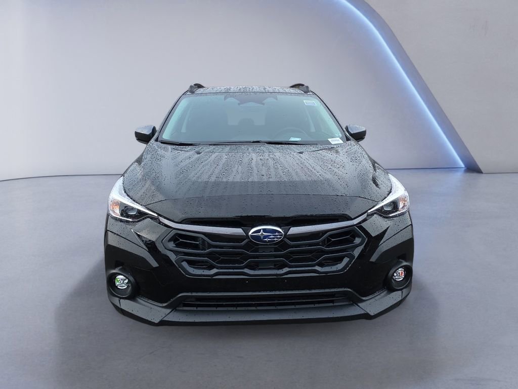 New 2026 Subaru Crosstrek 2.0i Premium image 8