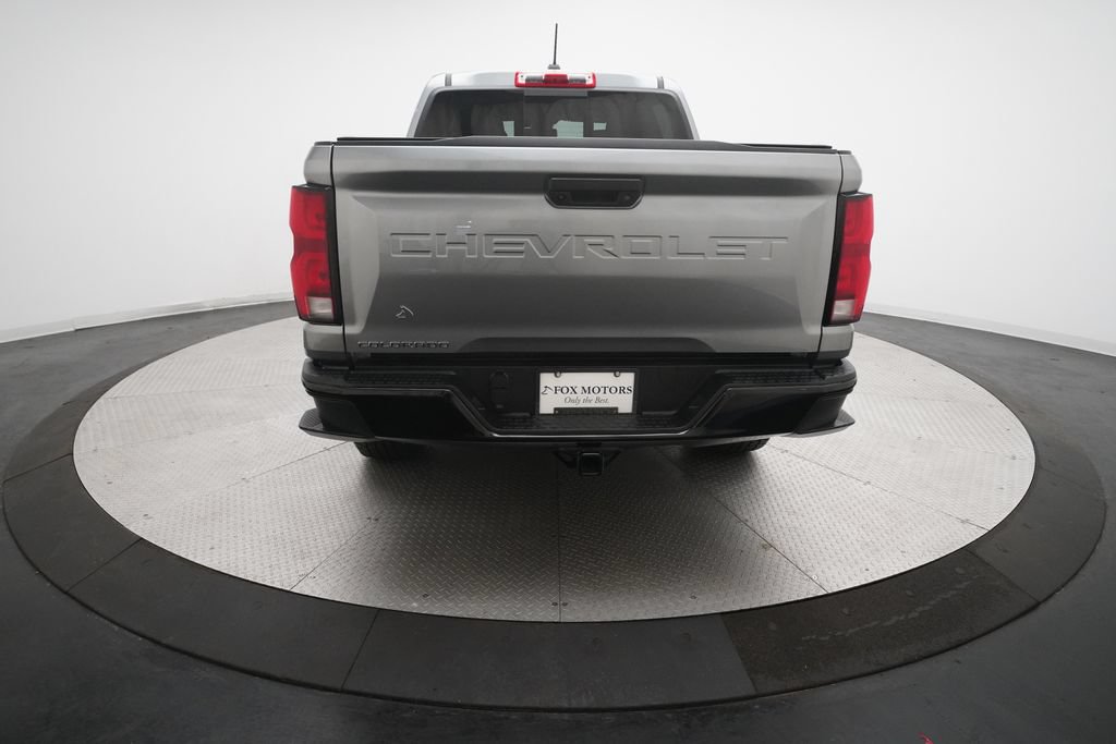 Used 2024 Chevrolet Colorado Z71 w/ Z71 Convenience Package 2 AWD/4WD image 25