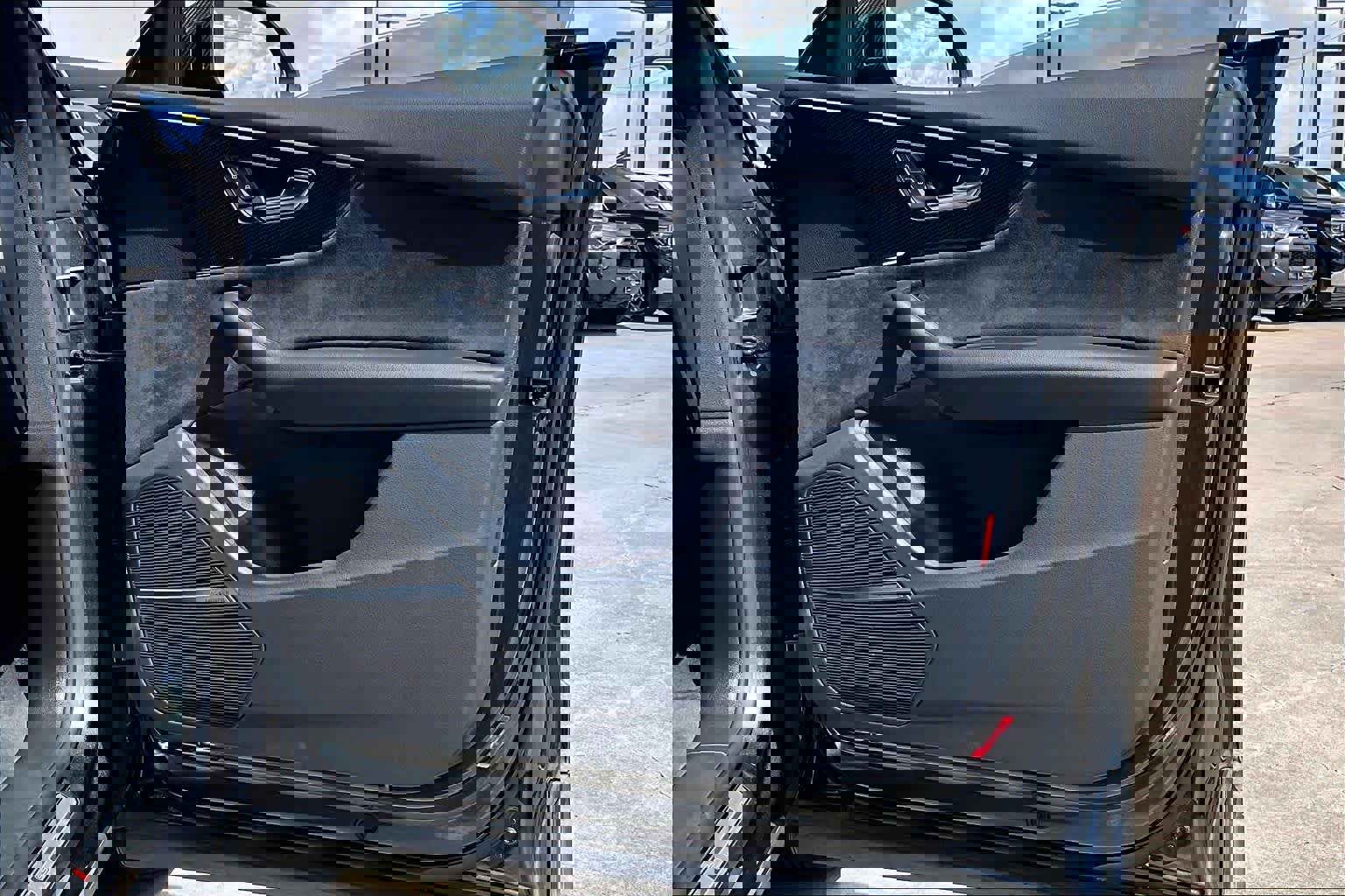 Used 2021 Audi SQ8 Premium Plus image 23