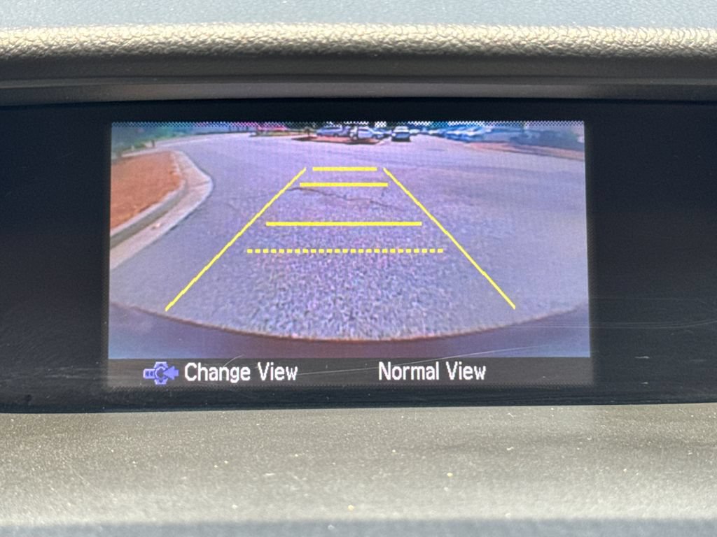 Used 2014 Honda CR-V EX image 30
