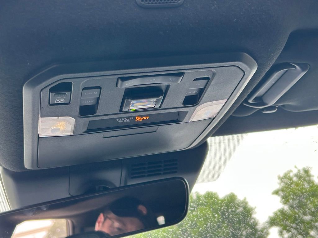 Used 2025 Toyota 4Runner Limited image 18