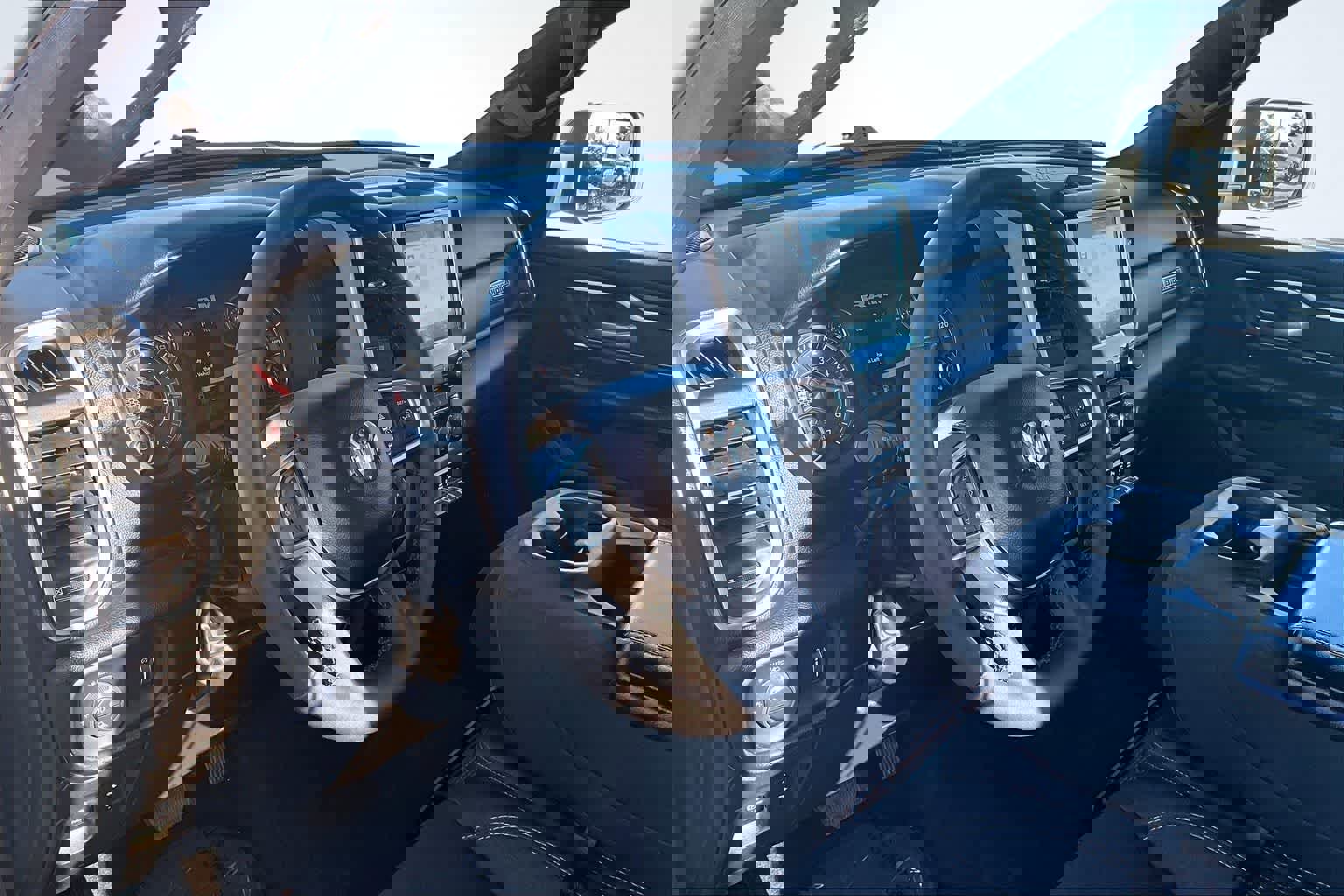 Used 2025 RAM 1500 Big Horn image 2